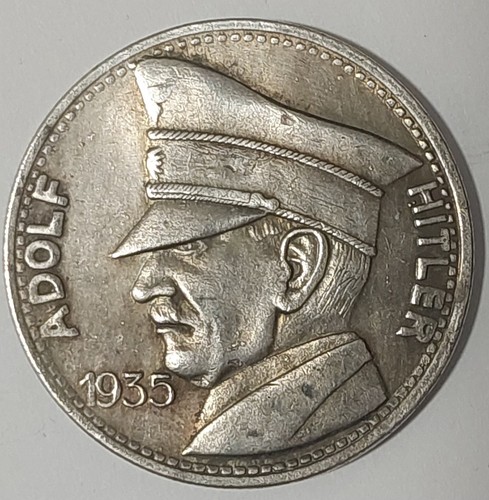 Copia repro medaglia moneta - copia,