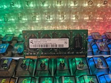 QIMONDA	LAPTOP	DDR2-800	PC2-64