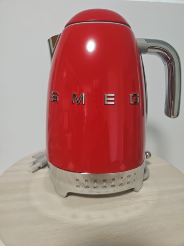 Bollitore elettrico smeg - bollitore,