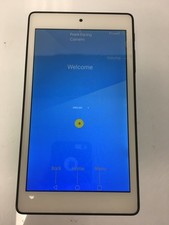 ALCATEL Onetouch Tablet 9015W