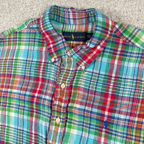 Camicia ralph lauren uomo con - ralph,