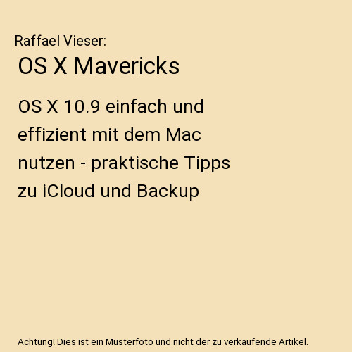 Mavericks x 10 - mavericks:, 10.9