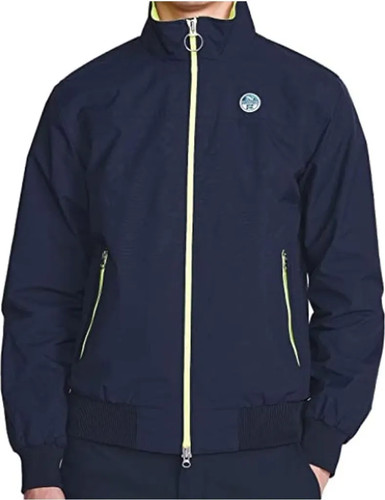 Giacca north sails sailor - giacca,