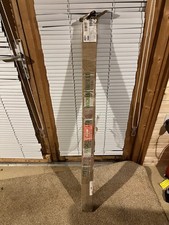 9 Tubi per tenda nuovi Left