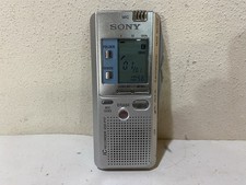 Sony recorder icd - recorder, icd-p17