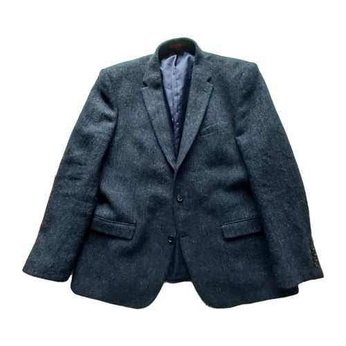 Blazer dobell harris tweed - dobell, x
