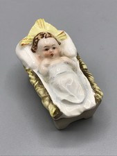 Statua presepe bambino bombo