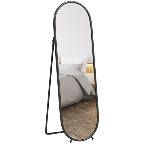 Homcom specchio verticale - specchio, da