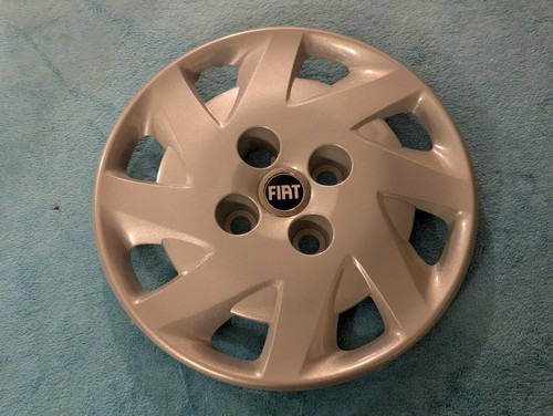 Fiat panda coppa ruota - fiat,