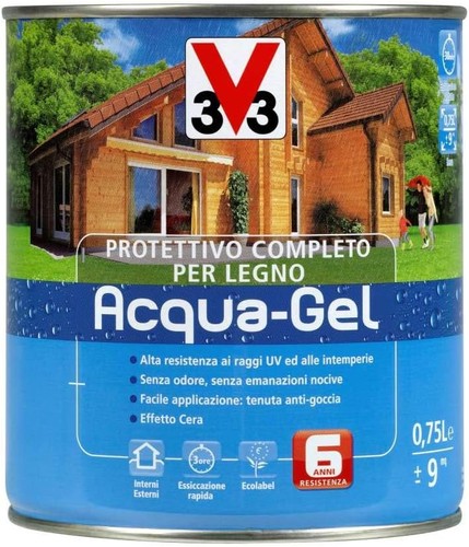 V33 impregnante protettivo