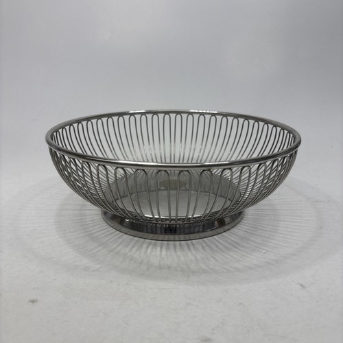 Alessi 826 cestino - alessi,