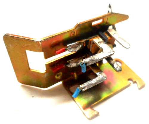 Dual 1249 giradischi - dual,