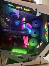 PC GAMING asus strix AMD Ryzen 32GB(SUPER) - Case ELITE SHARK di Mario Balotelli