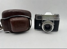 Kodak Retina Reflex III SLR