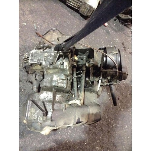 Motore compl nsu prinz - motore,