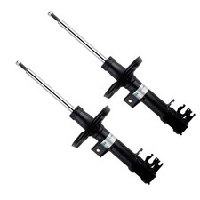 2 Bilstein B4 Shocks