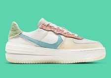 NIKE AIR FORCE 1 AF1 LO