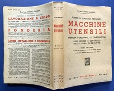 galassini ELEMENTS MECHANICAL