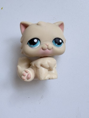 Littlest pet shop lps 380 - littlest,