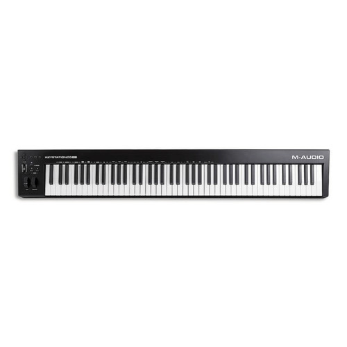 Audio keystation mk3 - m-audio,
