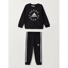 ADIDAS LK LOGO JOG SET TUTA