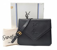 Borsa pochette a tracolla Yves