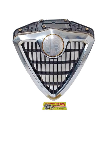 156017393 griglia scudo cofano - griglia,