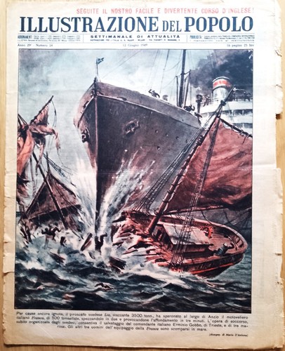Illustrazione del popolo - del,