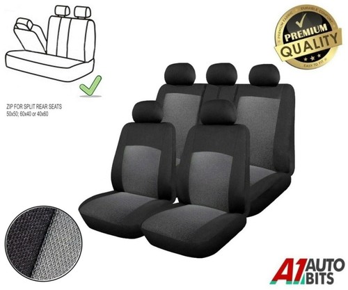 Auto split posteriore - split,