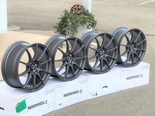 Tomason TN25 grafite opaca 8,5x19 5-114,3 ET45 HONDA HYUNDAI MAZDA NISSAN KIA