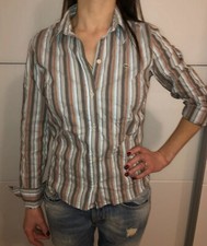 Wie Neu Lacoste DAMEN Bluse