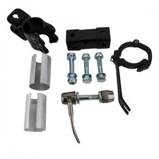 Kit morsetto reggisella