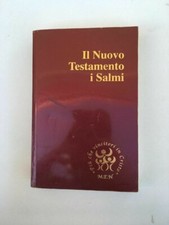 Il Nuovo Testamento, I Salmi -
