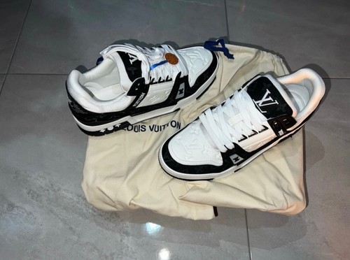 Scarpe uomo louis vuitton - louis,