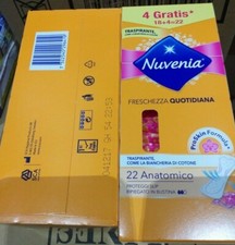 6 Conf. (132 Proteggi Salva