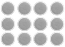 12) Altoparlanti da soffitto