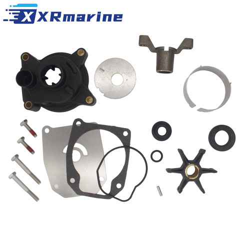 Johnson evinrude 60 - evinrude, 55