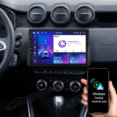 Autoradio core 128gb - autoradio, 8-core
