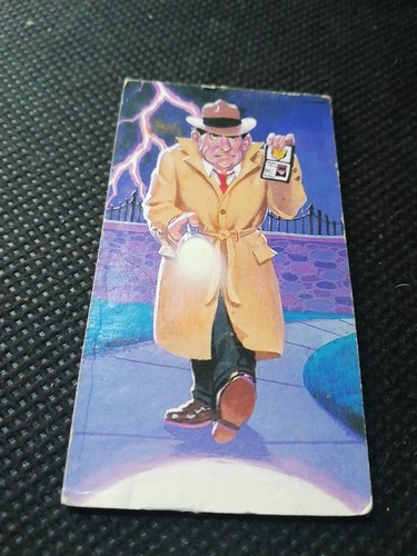 Erede misterioso giochi - mb,