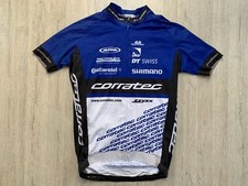 Maglia ciclismo Corratec
