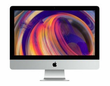 Apple iMac con display Retina