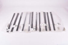 NOS Nero Mavic Cosmos 700