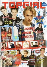 Top Girl 2016 206 (bis)#Saul Nanni,Laura Pausini,Ariana Grande,Shawn Mendes,jjj