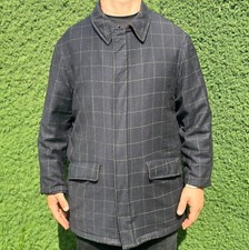 Cappotto Royal Loro Piana