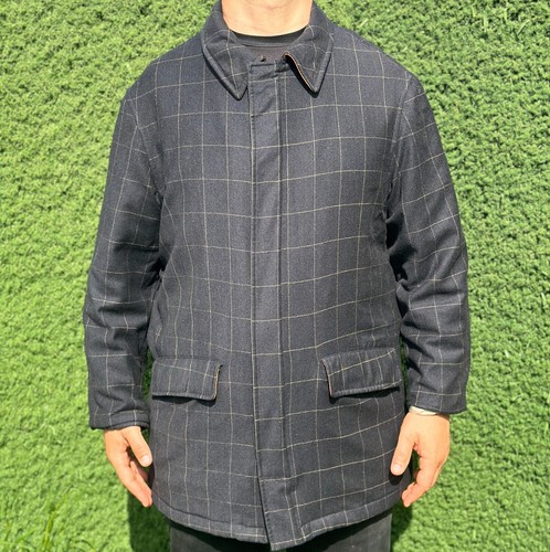Cappotto royal loro piana - cappotto,