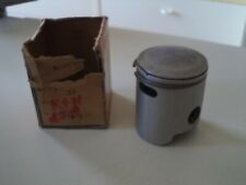 MOTO KTM GS/MC 125 1976/1977/1978 - PISTONE ASSO 54 MM (MANCA 1 FASCIA)