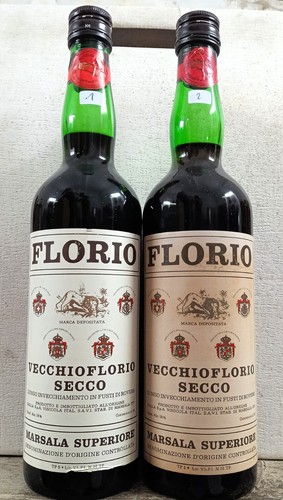 Marsala superiore secco - 1,