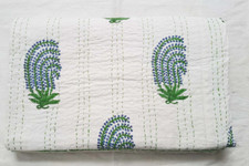 Trapunta biancheria da letto