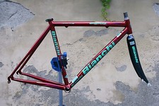 NOS bianchi mega pro 98