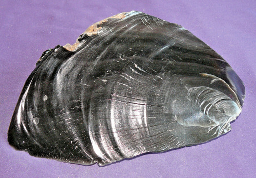 Obsidiana nera pietra - obsidiana,,